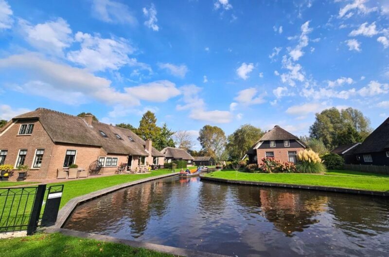 Amsterdam: Giethoorn, Zaandam & Zaanse Schans Tour - Final Thoughts