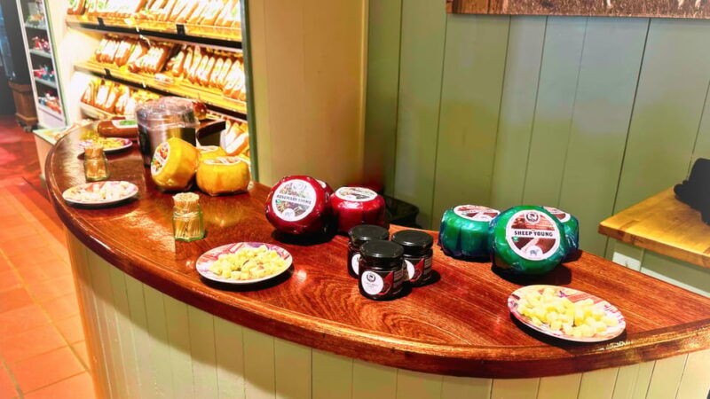 Amsterdam: Giethoorn & Zaanse Schans Small Group Day Trip - Introduction