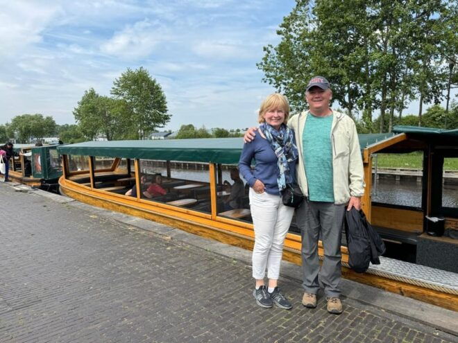 Amsterdam: Giethoorn, Zaanse Schans Tour With Small Group - Customer Testimonials