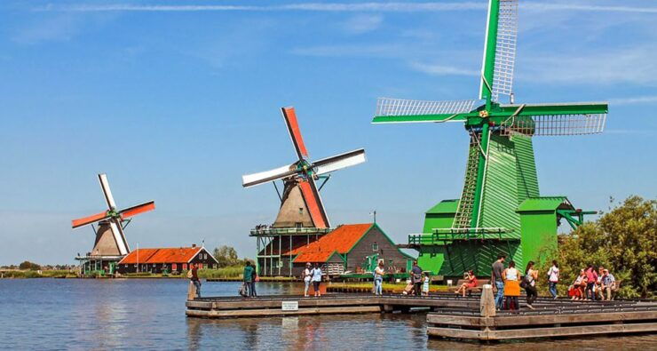Amsterdam: Go City Explorer Pass - Choose 3 to 7 Attractions - Pass Details and Benefits