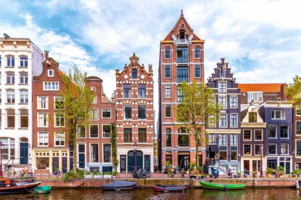Amsterdam Golden Age and Zaanse Schans Daily Walking Tour - Frequently Asked Questions