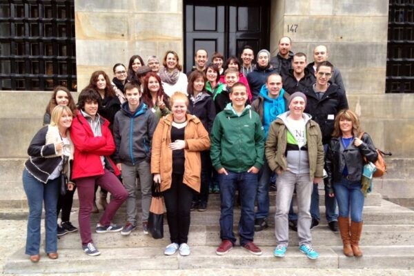 Amsterdam Green Scene: A Private Cannabis Tour - The Sum Up