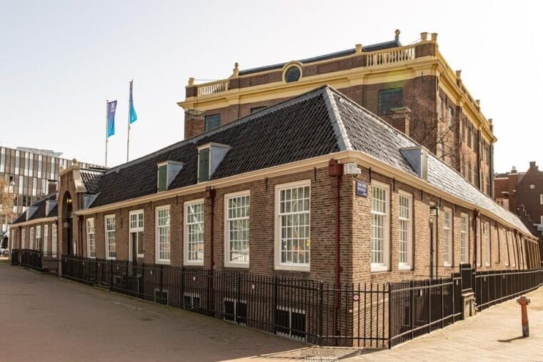 Amsterdam: Guided Anne Frank Small Group Walking Tour - The Sum Up