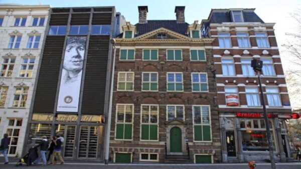 Amsterdam: Guided Anne Frank Small Group Walking Tour - Frequently Asked Questions