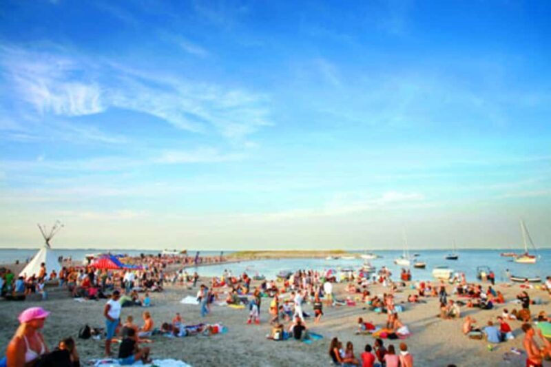 Amsterdam: Guided Bijlmer and IJburg Discovery Tour - Introduction