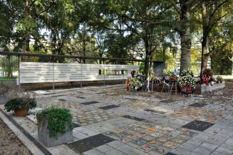 Amsterdam: Guided Bijlmer and IJburg Discovery Tour - FAQ