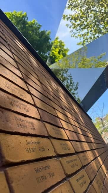 Amsterdam: Guided bike tour in French off the beaten track - FAQ