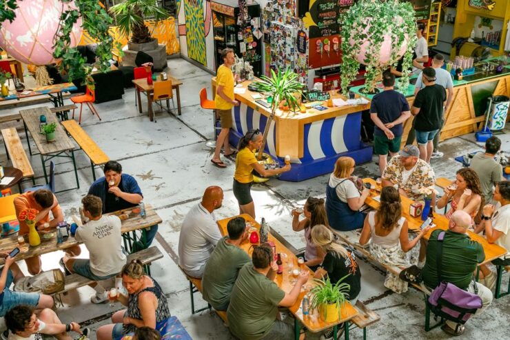 Amsterdam: Guided Craft Beer Brewery Bus Tour With Tastings - Activity Details