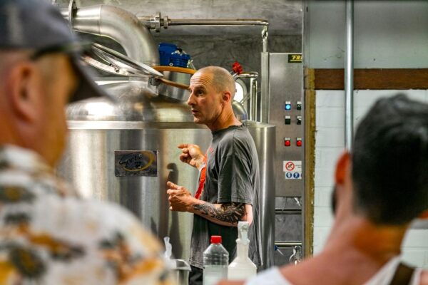 Amsterdam: Guided Craft Beer Brewery Bus Tour With Tastings - The Sum Up