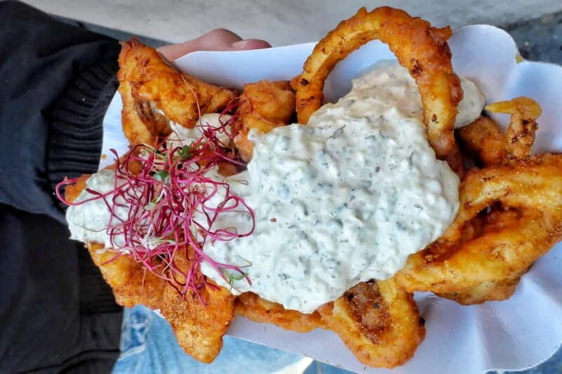 Amsterdam: Guided Food Tour with Tastings - The Sum Up: Is This Food Tour Worth It?