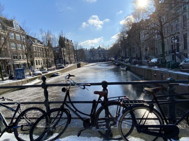 Amsterdam: Guided Off-The-Beaten-Track Walking Tour - Full Description