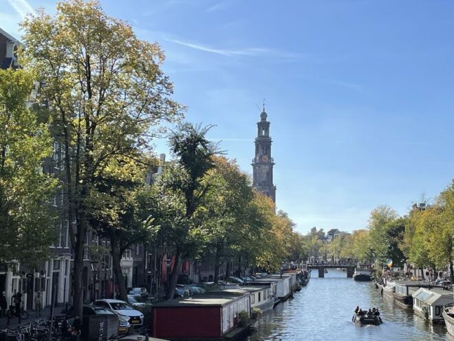 Amsterdam: Guided Off-The-Beaten-Track Walking Tour - Important Information