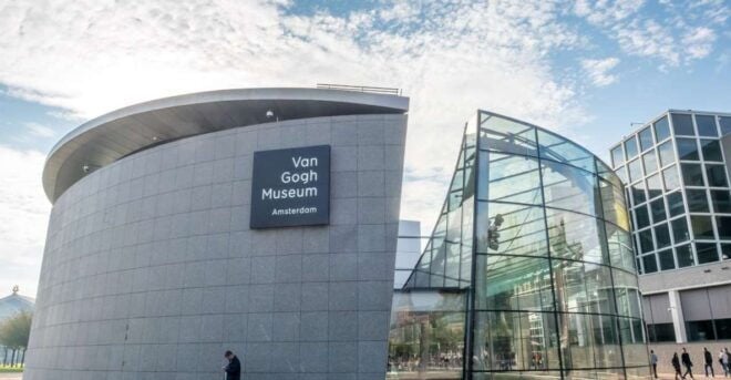Amsterdam: Guided Tour of Van Gogh Museum at Closing Time - Uncovering the Stories Behind Van Goghs Artwork