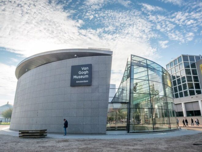 Amsterdam: Guided Tour of Van Gogh Museum at Closing Time - The Sum Up