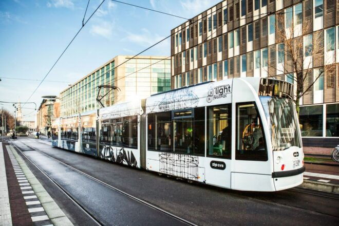 Amsterdam: GVB Public Transport Ticket - Customer Reviews