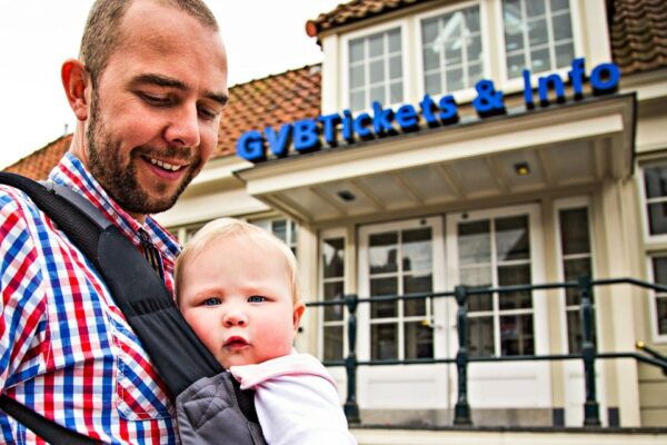 Amsterdam: GVB Public Transport Ticket - Common Questions