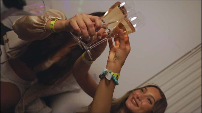 Amsterdam: H7 Warehouse NYE Party & Indoor Festival - Is This the Right NYE Party for You?