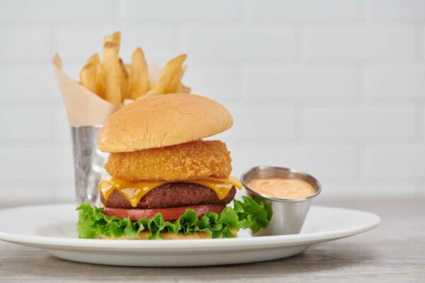 Amsterdam: Hard Rock Cafe Experience - The Sum Up