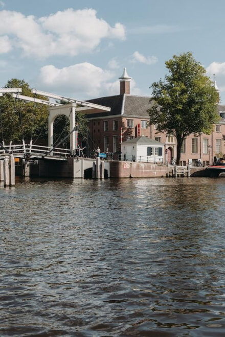 Amsterdam: HART Museum Entry Ticket - Current Exhibition: Kandinsky