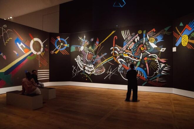 Amsterdam: HART Museum Entry Ticket - Visitor Feedback and Ratings