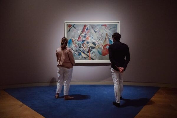 Amsterdam: HART Museum Entry Ticket - Upcoming Exhibitions and Events