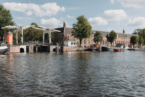 Amsterdam: HART Museum Entry Ticket - Frequently Asked Questions