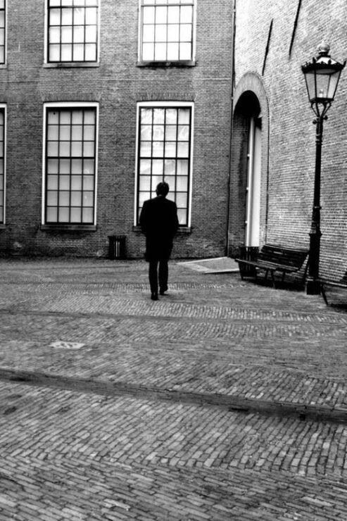 Amsterdam: Haunted History and Ghost Walking Tour - Good To Know