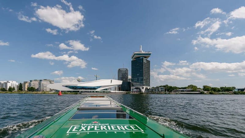 Amsterdam: Heineken Branded Canal Cruise inc 1 drink &Snacks - Final Thoughts: Who Should Consider This?