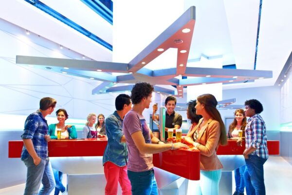Amsterdam: Heineken Experience and 1-Hour Canal Cruise - Common Questions