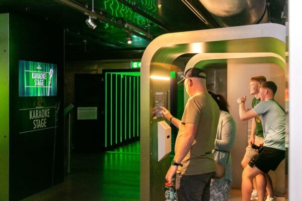 Amsterdam: Heineken Experience Ticket - Common Questions