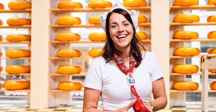 Amsterdam: Henri Willig Cheese Tasting Experience - Cheese Tasting Experience Highlights