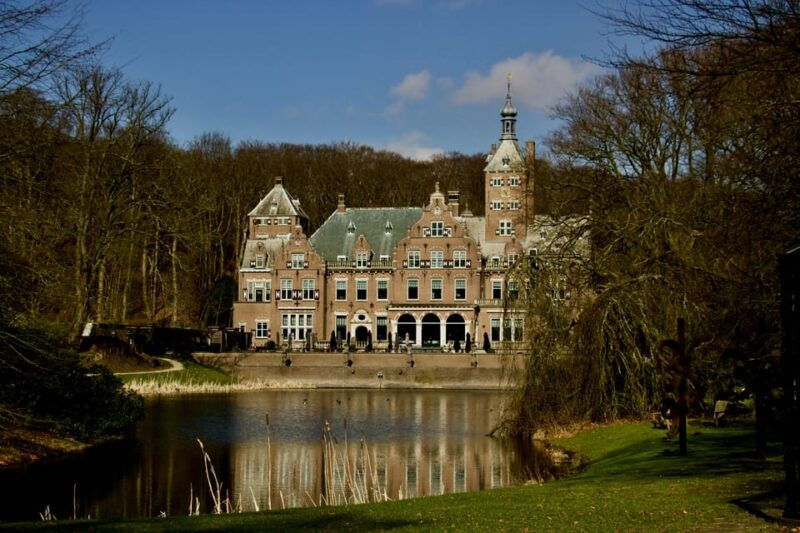 Amsterdam: Hidden Gem Nature & Wildlife Expedition - An Introduction to the Experience