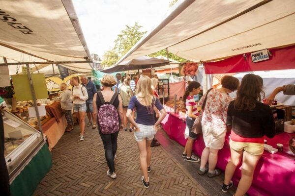 Amsterdam: Hidden Gems & Highlights Guided Bike Tour - Common Questions