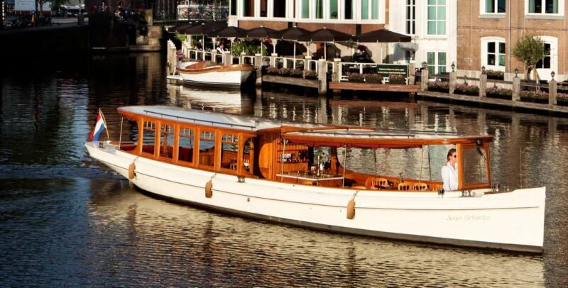 Amsterdam: High-End 3-Course Dinner Canal Cruise - Final Thoughts: Is It Worth It?