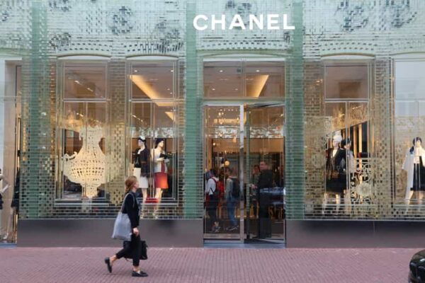 Amsterdam: High-End Fashion Shopping Walking Tour - Styling Advice From the Experts