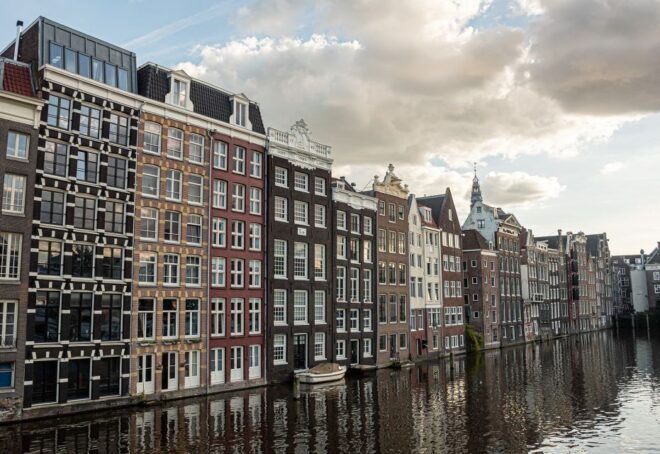 Amsterdam: Highlights Discovery Tour - Iconic Landmarks and Monuments