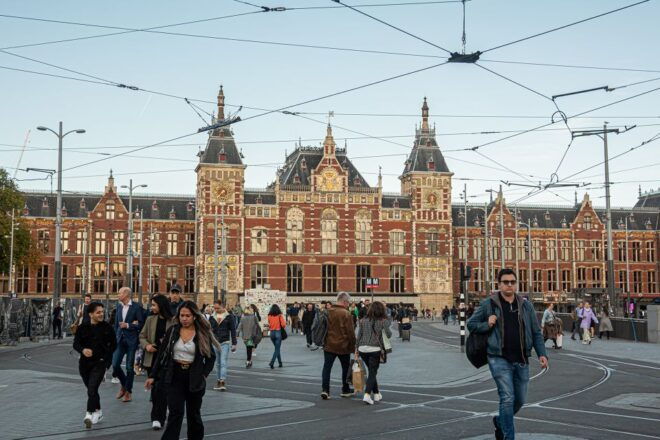 Amsterdam: Highlights Discovery Tour - Reserve Your Spot and Payment Options
