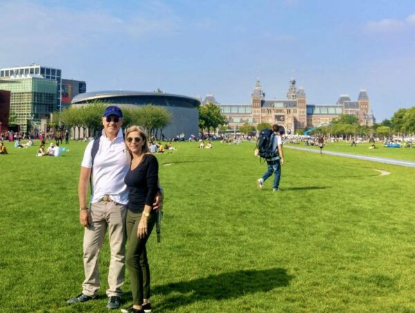 Amsterdam: Highlights & Hidden Gems Private Walking Tour - Customer Reviews