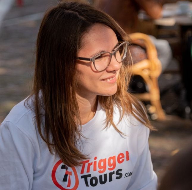 Amsterdam: Highlights & History Walking Tour - Common Questions