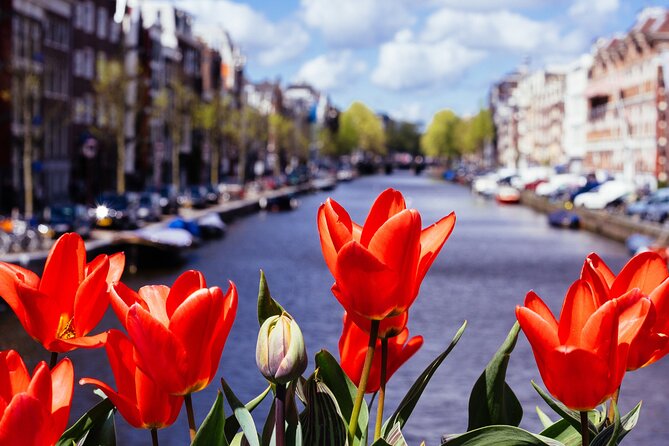 Amsterdam Highlights Self Guided Scavenger Hunt and Walking Tour - Miscellaneous Information