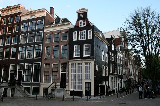 Amsterdam Highlights Small-Group Walking Tour - Positive Feedback and Satisfaction