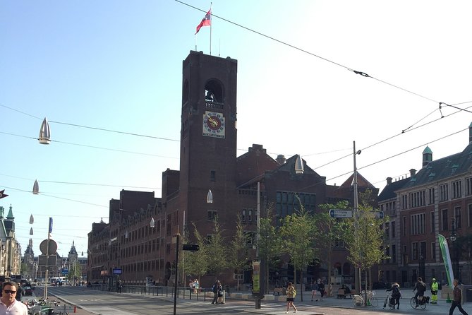 Amsterdam Highlights Small-Group Walking Tour - Critiques and Suggestions