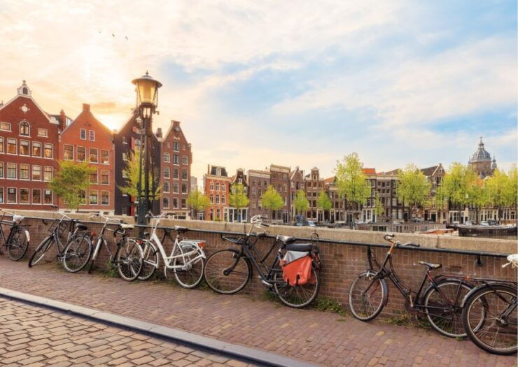 Amsterdam Highlights With Local: Walking Tour & Canal Cruise - Activity Details