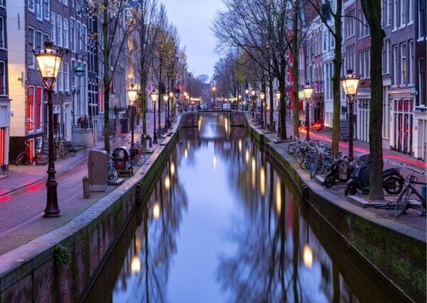 Amsterdam Highlights With Local: Walking Tour & Canal Cruise - Common Questions