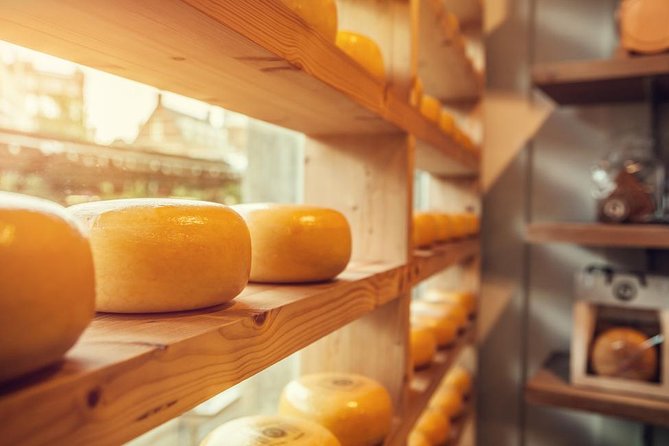 Amsterdam Highlights & Zaanse Schans Private Tour - Questions and Help