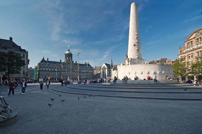 Amsterdam Highlights & Zaanse Schans Private Tour - Pricing and Availability