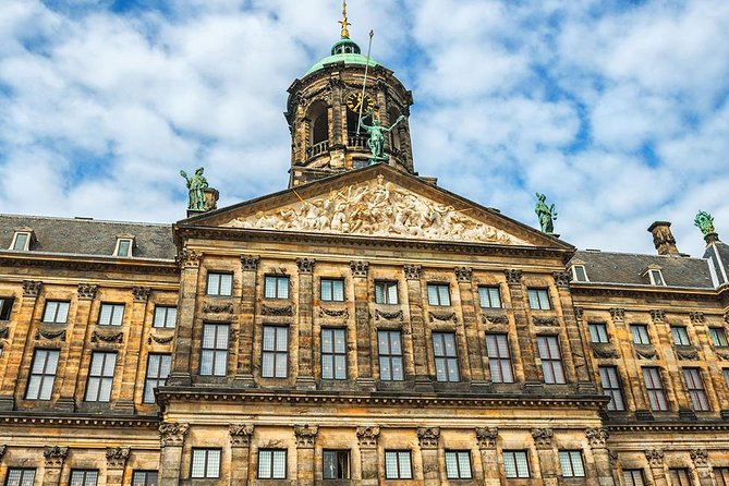 Amsterdam Highlights & Zaanse Schans Private Tour - Terms and Conditions