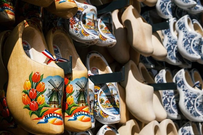 Amsterdam Highlights & Zaanse Schans Private Tour - Zaanse Schans