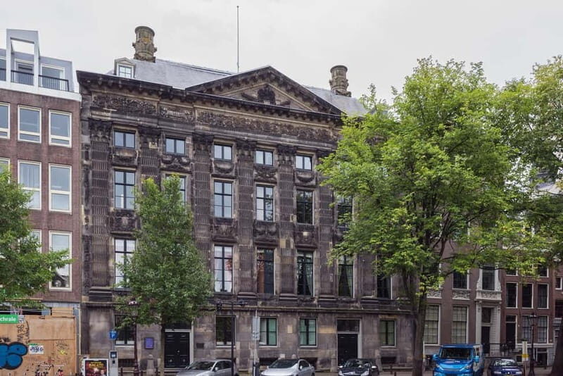 Amsterdam Historical Walk: Golden Age and Colonial Empire - Who Should Consider This Tour?