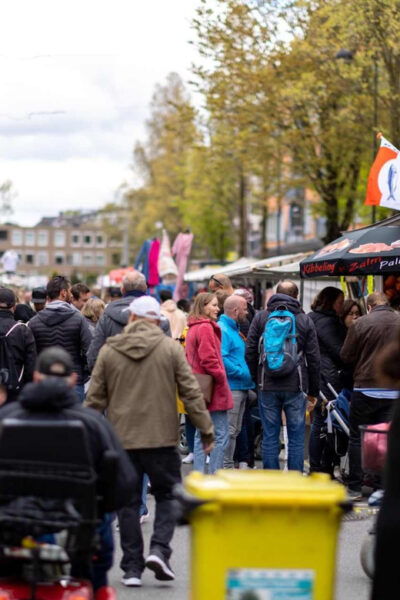 Amsterdam: History, Food, and Craft Beer Walking Tour - Frequently Asked Questions